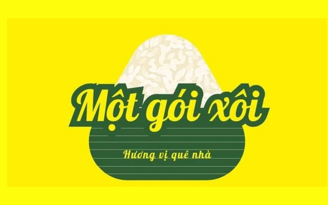 Một Gói Xôi - CN 2 Bùi Thị Xuân