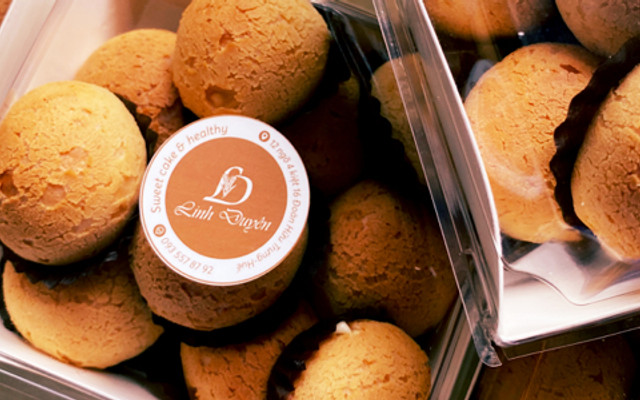 Linh Duyên Cakes - Đoàn Hữu Trưng