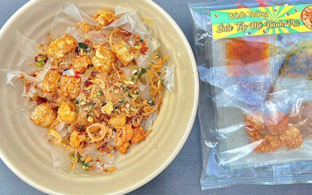 Phở Thìn - Thống Nhất Mới Nối Dài