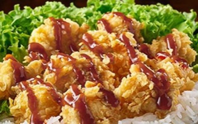 Thảo Nhi - Ăn Vặt & Mì Trộn