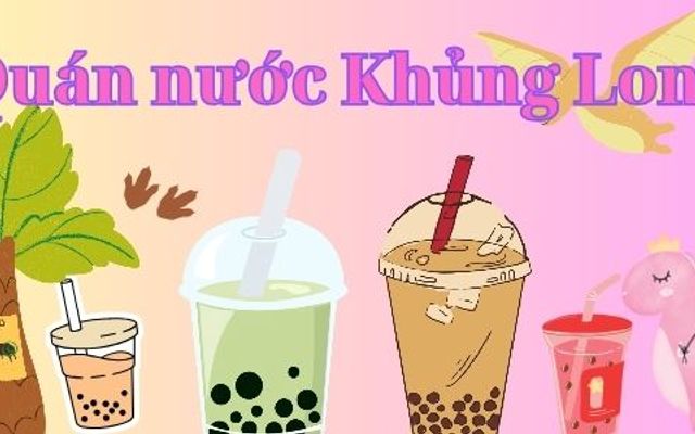 LÓNG CHA - Trà Sữa & Trà Trái Cây Thượng Hạng