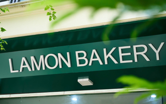 Tiệm Bánh LaMon Bakery  - Bánh Kem, Bánh Ngọt & Trà Hoa Quả - Đường An Thọ