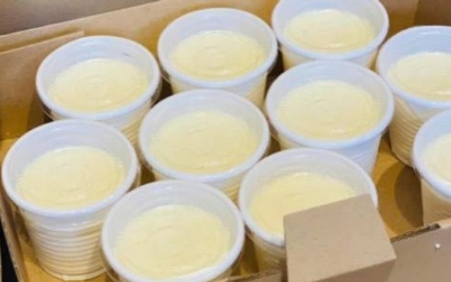 Sữa Chua Phô Mai Chính Gốc Đà Lạt - Since 1979