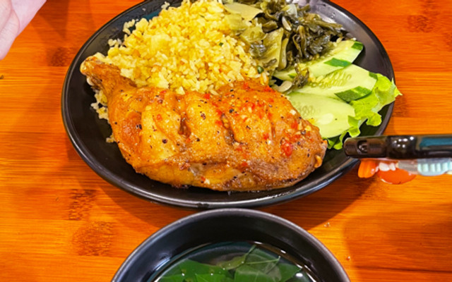 BẾP NHÀ LYTRALA - PHỐ THÀNH CÔNG