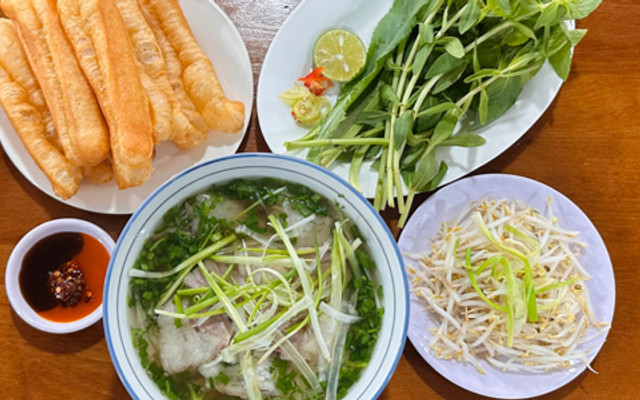 Phở Thành