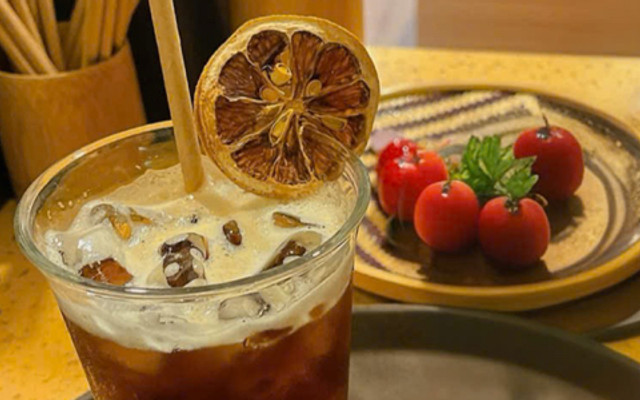 Hạ - Coffee - 19 Bích Câu