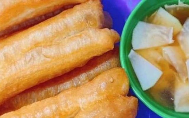 Quẩy Nóng Trang Quẩy - Chuyên Đồ Ăn Vặt Phố Cổ