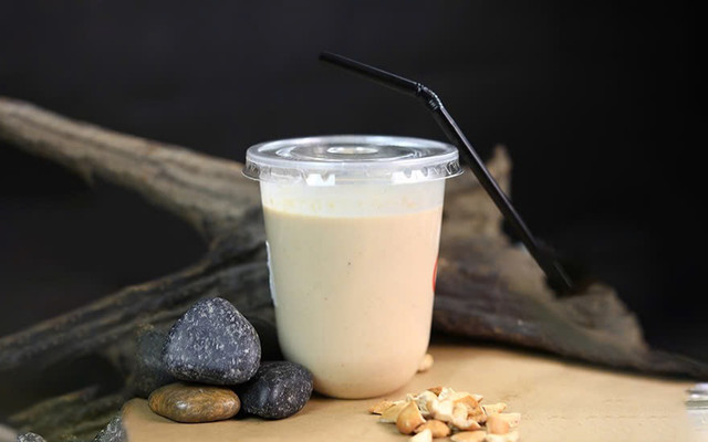 Churu.vn - Sữa Hạt Điều - Quang Trung
