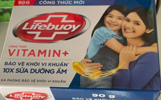 Cửa Hàng Hóa Mỹ Phẩm Bửu Bình - Bách Hóa - Hà Tôn Quyền
