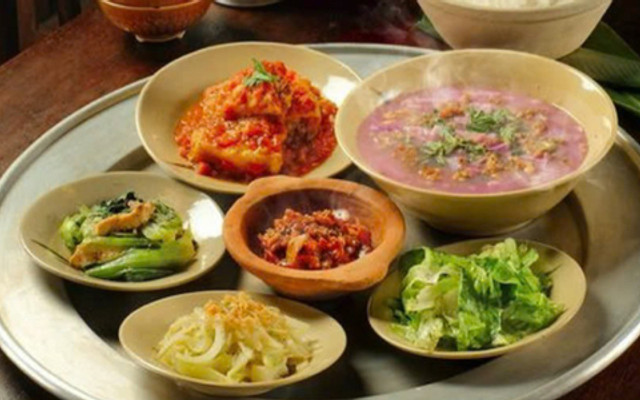 Bà Dzũ - Bún Bò May Đà Nẵng