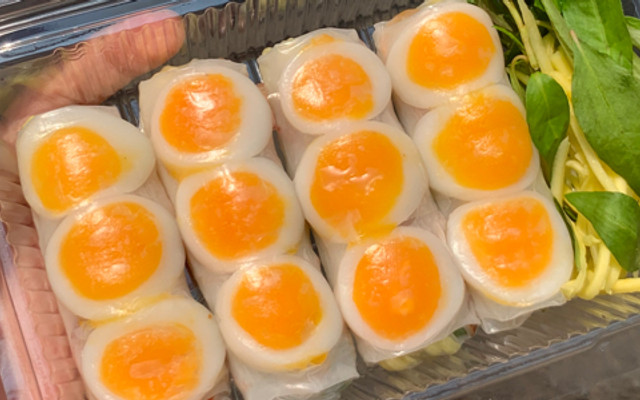 Bánh Tráng Ghiền - Đường 81