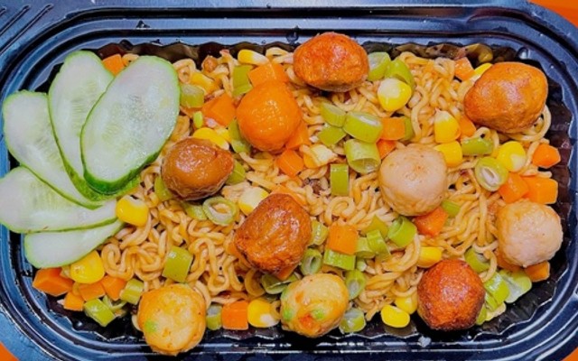 Oẳn - Nước Mía Khổng Lồ