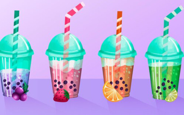 Bồ Em - Trà Sữa Sâm & Món Chay - Lê Văn Sỹ