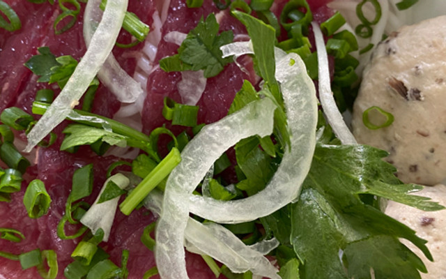 Bún Mọc & Phở Bò 92 TK Huân