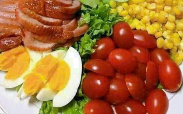 Zen Healthy - Cơm Và Đồ Uống Giảm Cân Theo Calo