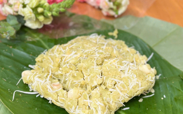 Nước Ép Bà Nga - Hào Nam