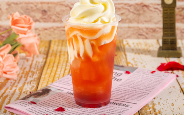 MI XU - Kem & Trà - Minh Cầu