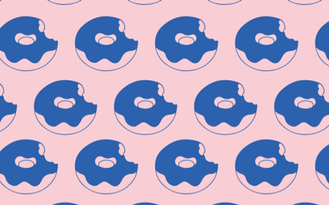 Donut Saigon - Bàu Cát 3