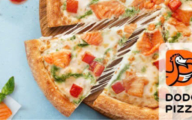 Dodo Pizza