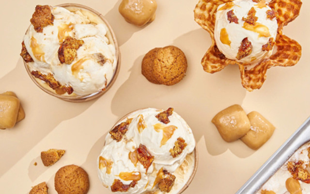 Snowee Gelato - Kem Ý - Vạn Hạnh Mall