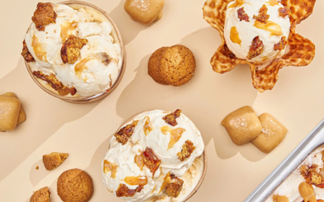 Snowee Gelato - Kem Ý - Phan Xích Long