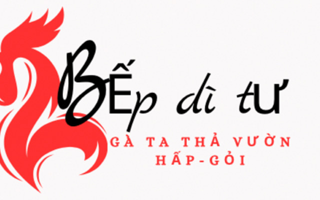 Gà Hấp, Gỏi Cháo, Xôi - Bếp Dì Tư