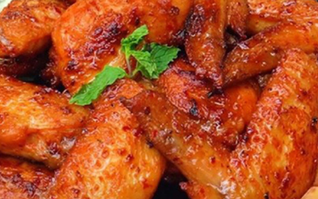 MinHi - Mì Trộn & Ăn Vặt - Nguyễn Việt Hồng