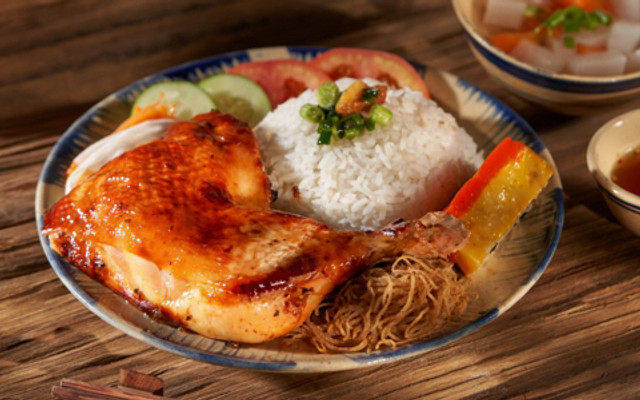 Cơm Tấm Minh Nhật - Yên Hòa