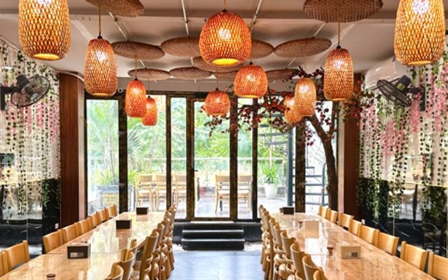 Ẩm Thực Khánh Lê