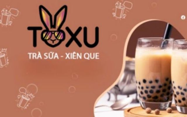 Trà Sữa TuXu - 28 Bùi Tư Toàn