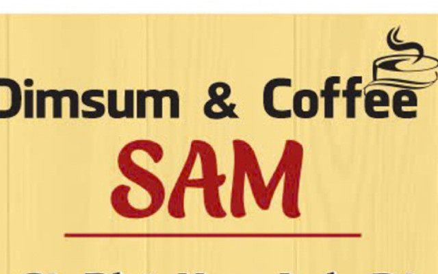 Dimsum Nhà Sam - Trịnh Đình Thảo