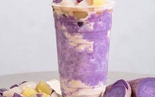 Tiệm Trà Sữa Em 74 - Tiệm Trà Sữa - Ngã Ba Hùng Lộc Hầu