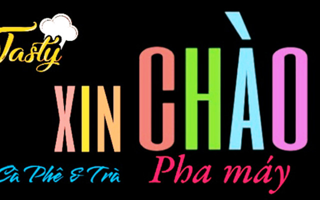 Tasty - Coffee & Tea - Xuân Phương