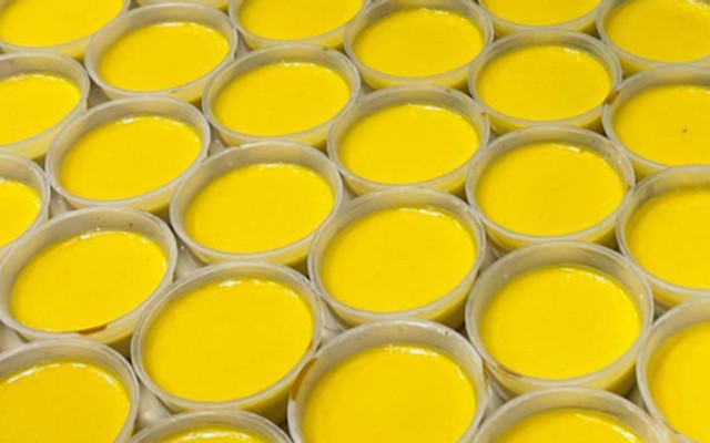 Chè Thái Sầu Riêng TaKaChe - Huỳnh Thúc Kháng