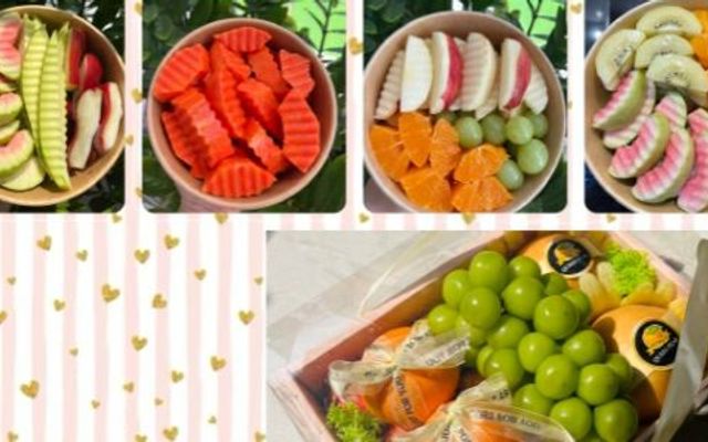 Mon’s Garden - Bánh Mì & Xôi Bình Định