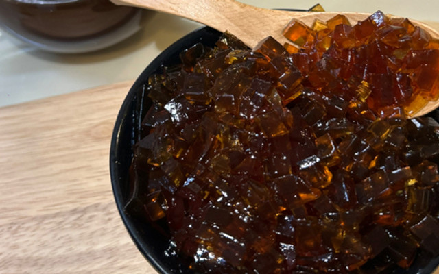 Real Bubble Tea - Lê Văn Sỹ