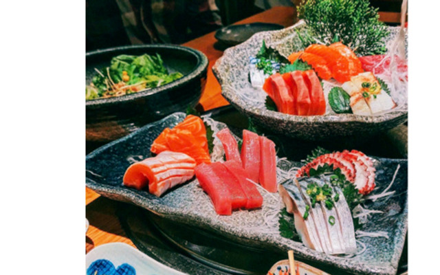 Hanabi - Sushi Tây Mỗ