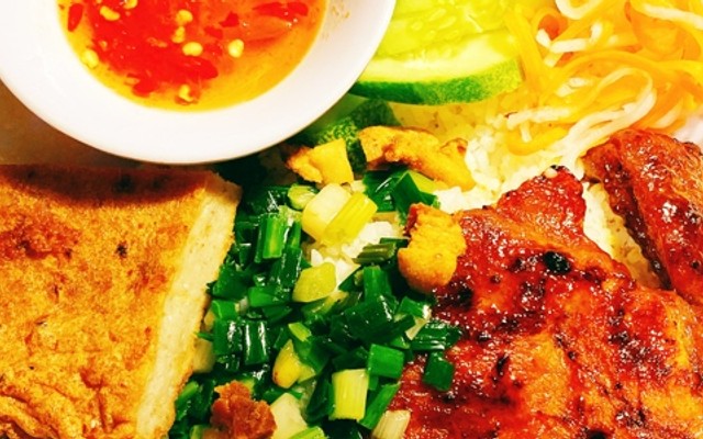 Cơm Tấm Thanh - Độc Lập