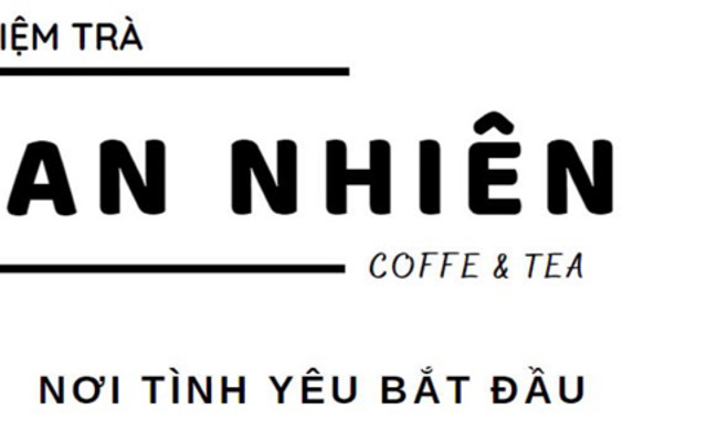Tiệm Trà An Nhiên - Mã Lò