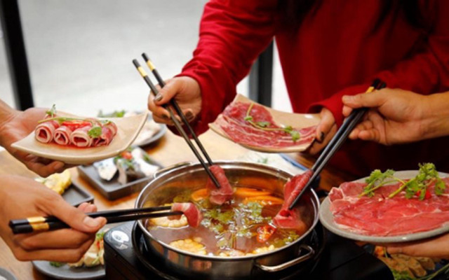 Lẩu Tô, Cơm & Món Ăn Vặt - Tiệm Nhà Bi