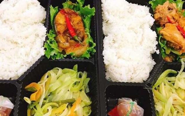 Bông ShaLa Quán - Bún Cá & Cơm Trưa - Nguyễn Văn Nghi