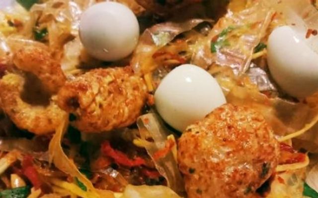Bún Thái & Ăn Vặt Thiên Kim