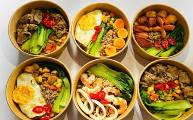 BẾP MEW MEWW ĐẾN ĐÂY - Ăn Vặt - Nguyễn Chí Thanh