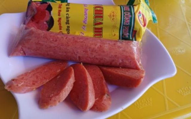 Bánh Cuốn Xứ Thanh