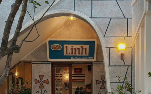 Tiệm Cà Phê Linh - Phạm Ngọc Thạch
