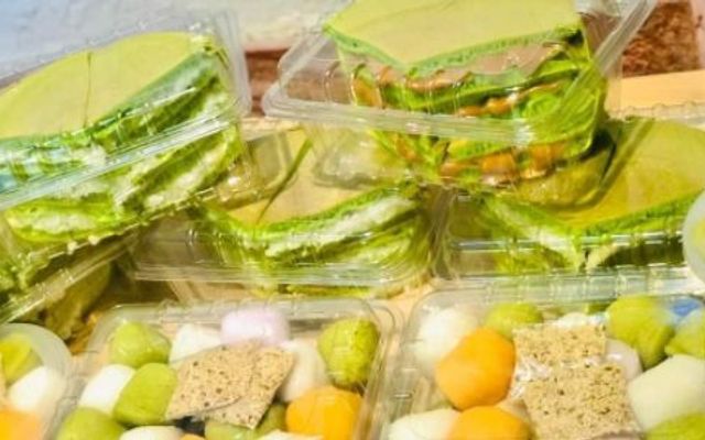 Liên Châu Food - Bình Đông