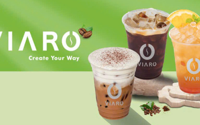 Viaro - 9B Thái Văn Lung