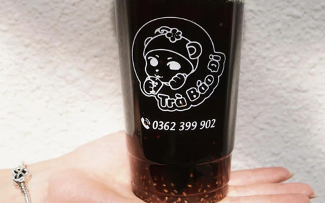 Trà Báo Đi - Vĩnh Hưng