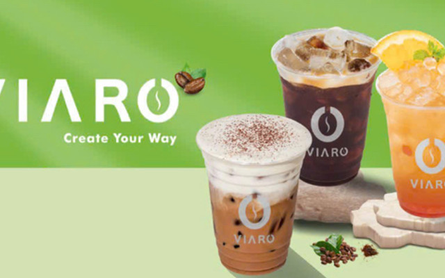 Viaro - 78 Đặng Văn Bi