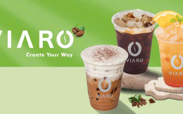 Viaro - 440 Nguyễn Chí Thanh